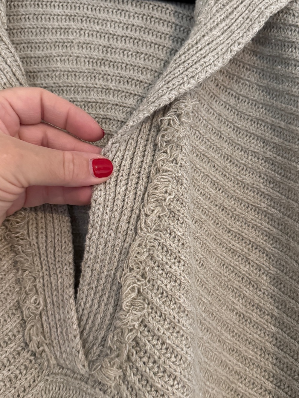 Free People Marlie Pullover - Picture 5 of 8